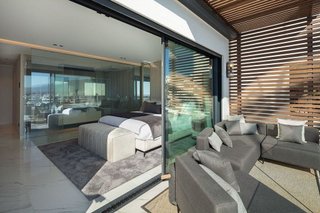 Piso en alquiler en Puerto Banús en Marbella