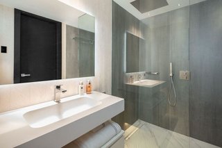 Piso en alquiler en Puerto Banús en Marbella