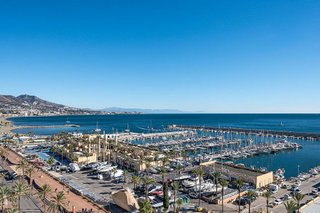 Piso en venta en Zona Puerto Deportivo en Fuengirola