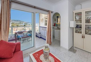 Piso en venta en Zona Puerto Deportivo en Fuengirola