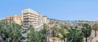 Piso en venta en Zona Puerto Deportivo en Fuengirola