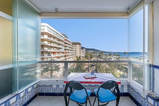 Piso en venta en Zona Puerto Deportivo en Fuengirola