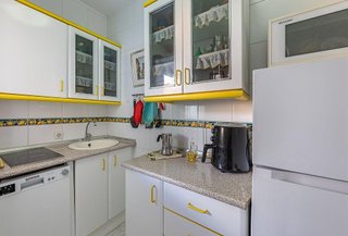 Piso en venta en Zona Puerto Deportivo en Fuengirola