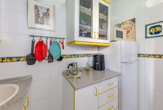 Piso en venta en Zona Puerto Deportivo en Fuengirola