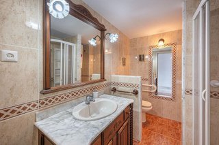 Piso en venta en Zona Puerto Deportivo en Fuengirola