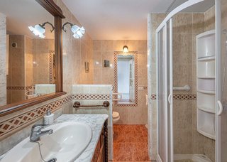 Piso en venta en Zona Puerto Deportivo en Fuengirola