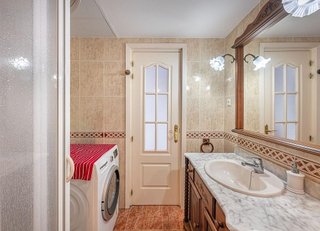 Piso en venta en Zona Puerto Deportivo en Fuengirola