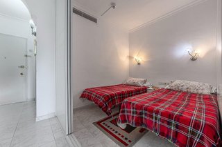 Piso en venta en Zona Puerto Deportivo en Fuengirola