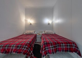 Piso en venta en Zona Puerto Deportivo en Fuengirola