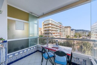 Piso en venta en Zona Puerto Deportivo en Fuengirola