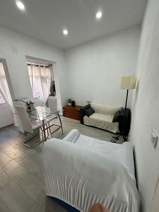 Piso en venta en Carolinas Altas en Alicante