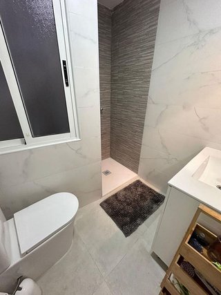 Piso en venta en Carolinas Altas en Alicante
