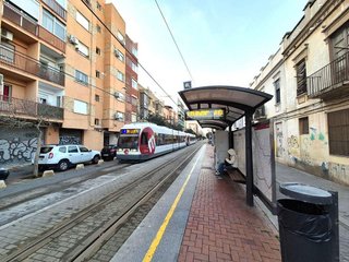 Local comercial en venta en Benicalap en Valencia