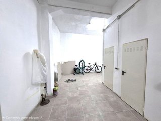 Local comercial en venta en Benicalap en Valencia