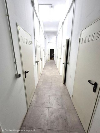 Local comercial en venta en Benicalap en Valencia