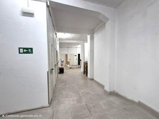 Local comercial en venta en Benicalap en Valencia