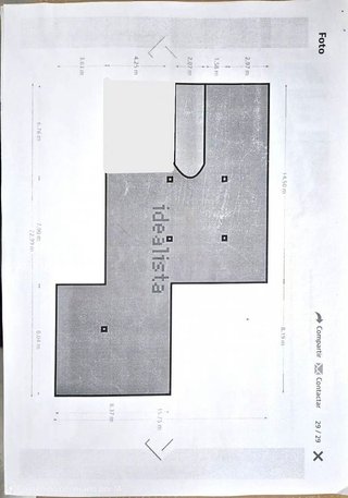 Local comercial en venta en Benicalap en Valencia