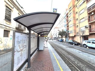 Local comercial en venta en Benicalap en Valencia