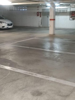 Garaje en venta en Nueva Torrevieja - Aguas Nuevas en Torrevieja