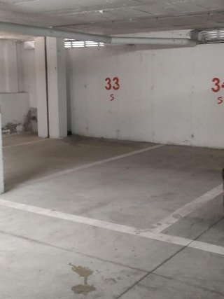 Garaje en venta en Nueva Torrevieja - Aguas Nuevas en Torrevieja