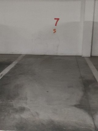 Garaje en venta en Nueva Torrevieja - Aguas Nuevas en Torrevieja