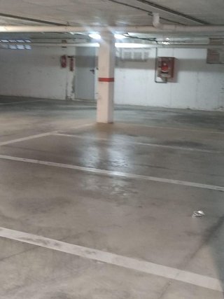Garaje en venta en Nueva Torrevieja - Aguas Nuevas en Torrevieja