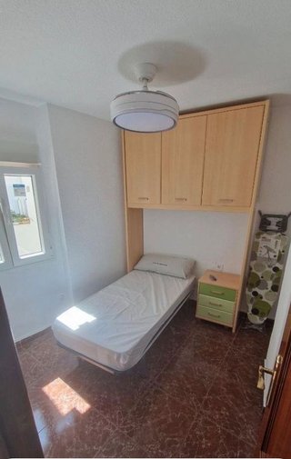 Piso en venta en San Bartolomé - Millán de Priego en Jaén