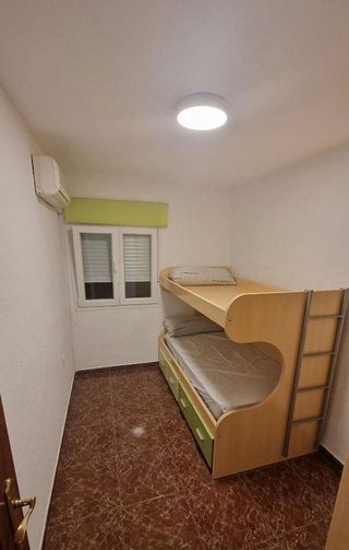 Piso en venta en San Bartolomé - Millán de Priego en Jaén