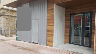 Local comercial en alquiler en Zona de Plaza de Barcelos en Pontevedra