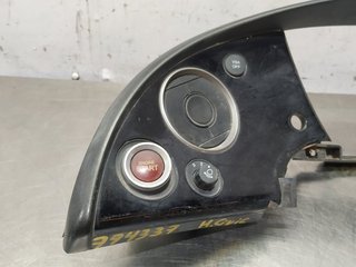 CONSOLA CENTRAL HONDA CIVIC BERLINA 3 PUERTAS (FN