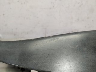 CONSOLA CENTRAL HONDA CIVIC BERLINA 3 PUERTAS (FN
