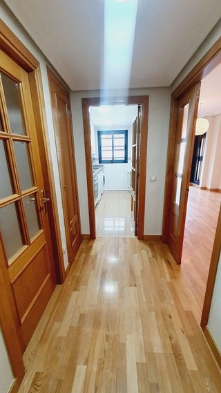 Piso en alquiler en Legazpi en Madrid