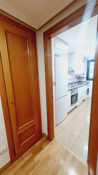 Piso en alquiler en Legazpi en Madrid