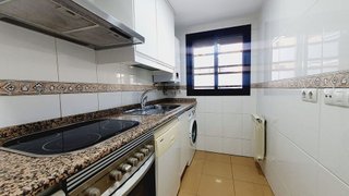 Piso en alquiler en Legazpi en Madrid