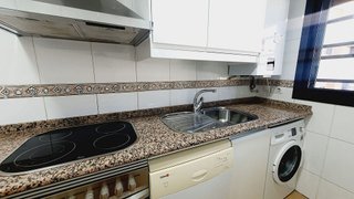 Piso en alquiler en Legazpi en Madrid