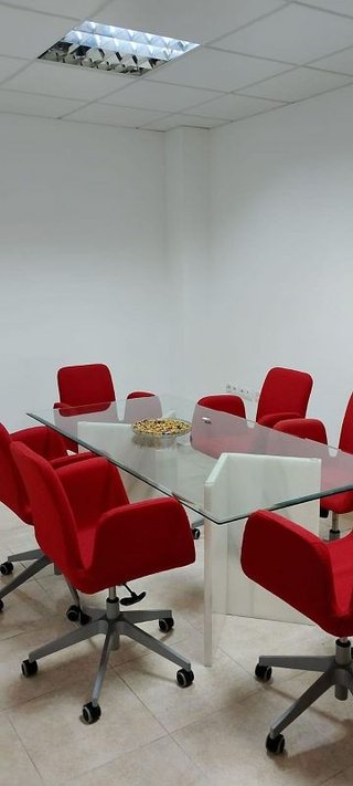Oficina en venta en Plaza de la Luz en Ejido (El)