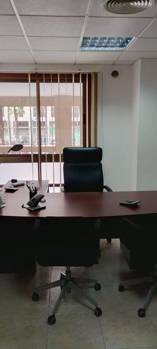 Oficina en venta en Plaza de la Luz en Ejido (El)
