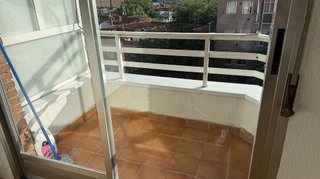 Piso en alquiler en Delicias en Madrid
