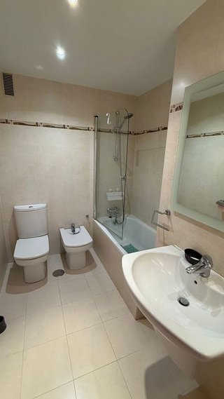 Piso en alquiler en Delicias en Madrid
