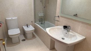Piso en alquiler en Delicias en Madrid