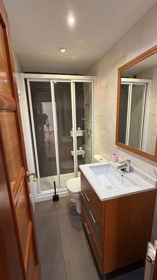 Piso en alquiler en Delicias en Madrid