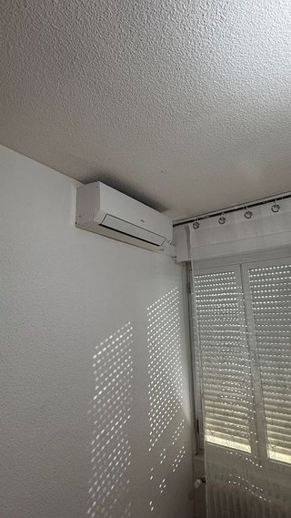Piso en alquiler en Delicias en Madrid