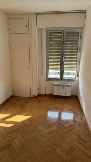 Piso en alquiler en Delicias en Madrid