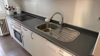 Piso en alquiler en Delicias en Madrid