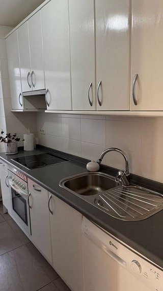 Piso en alquiler en Delicias en Madrid