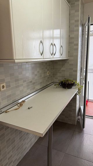 Piso en alquiler en Delicias en Madrid
