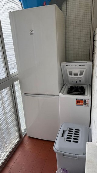 Piso en alquiler en Delicias en Madrid