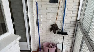 Piso en alquiler en Delicias en Madrid