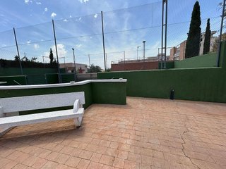 Piso en alquiler en Universidad en Ciudad Real
