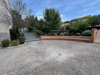 Piso en alquiler en Universidad en Ciudad Real